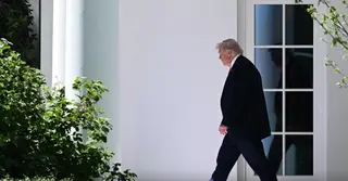 ‘ওরা সহজ লক্ষ্যবস্তু হবে’,খার্গ দ্বীপ দখলের অভিযান নাকচ করেন ট্রাম্প